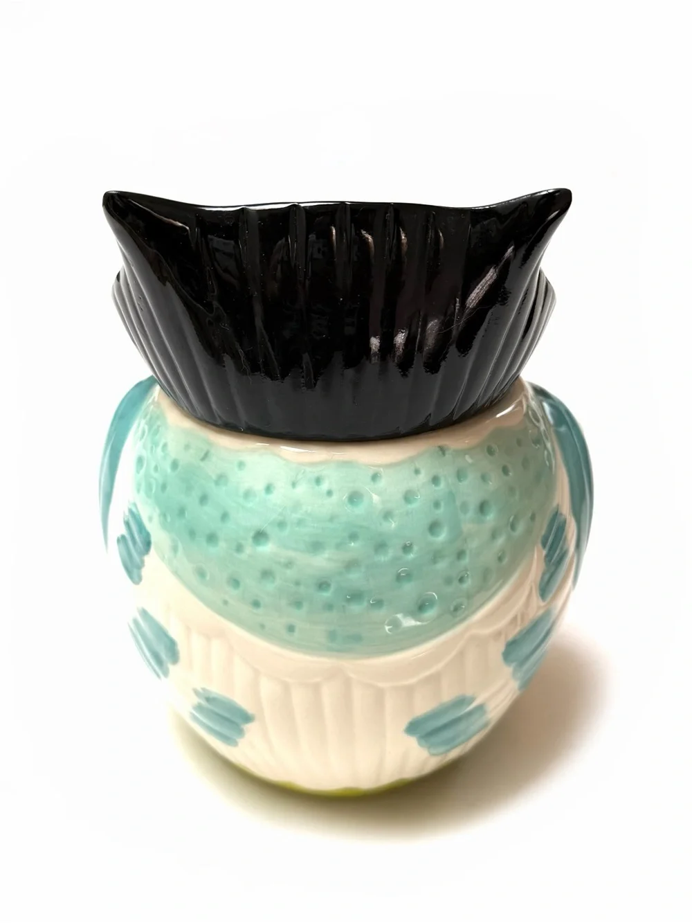 Anthropologie Owl Cookie Jar